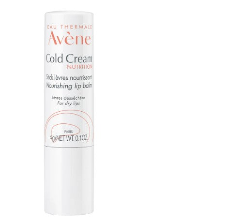 Avene Stick Labial 4G