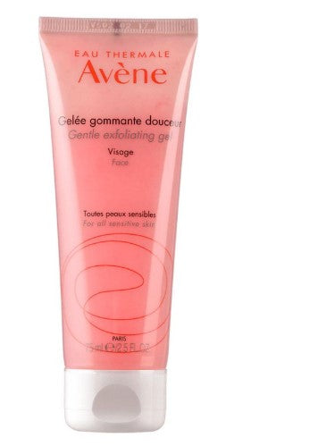 Avene Gel Exfoliante 75Ml