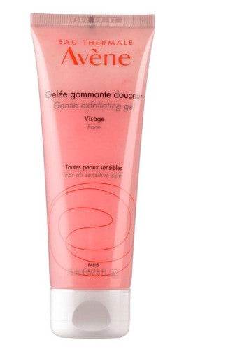Avene Gel Exfoliante 75Ml - WeCare Pharma