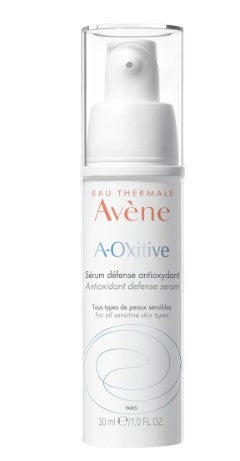 Avene A-Oxitive Serum 30Ml