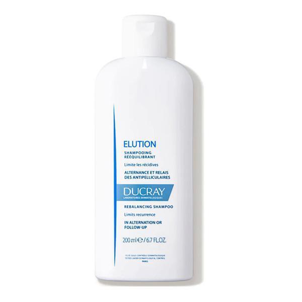 Ducray Elution Crema 200Ml