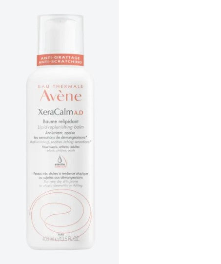 Avene Xeracalm Ad Bálsamo Relipidizante 400Ml