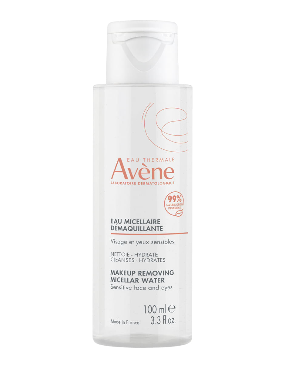 Avene Agua Micelar 100Ml