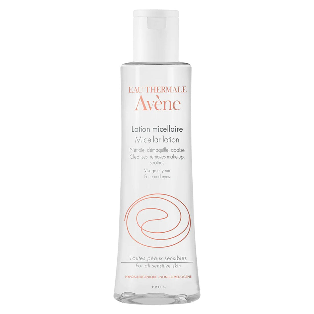 Avene Agua Micelar 200Ml