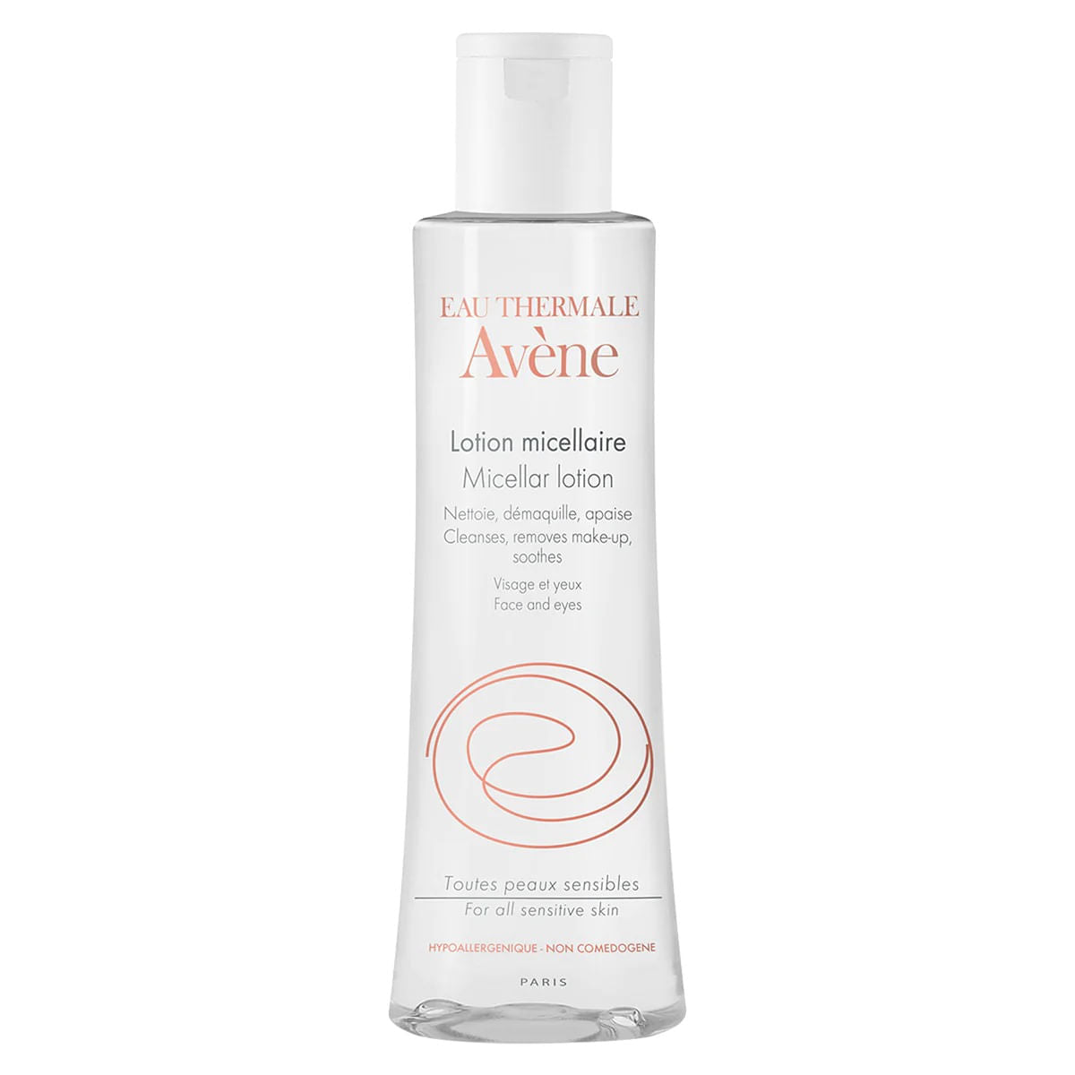 Avene Agua Micelar 200Ml