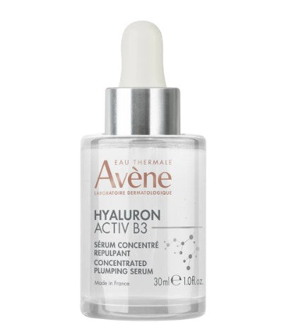 Avene Hyaluron Activ B3 Serum Facial 30Ml