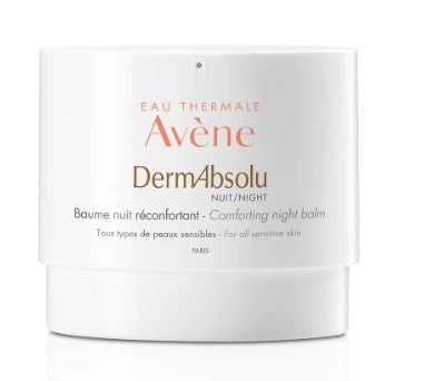 Avene Dermabsolu Crema De Noche 40Ml