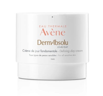 Avene Serenage Dermabsolu Crema De Dia 40Ml