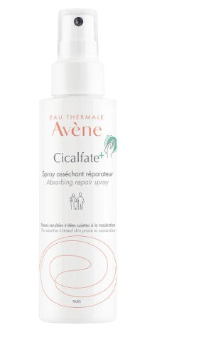 Avene Cicalfate Spray 100Ml