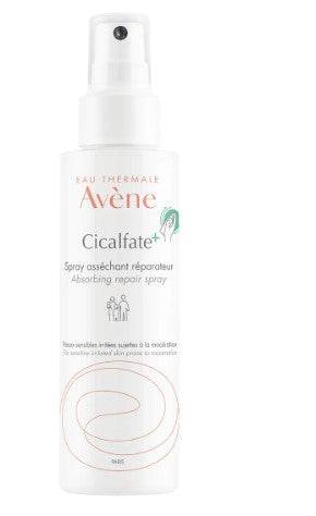 Avene Cicalfate Spray 100Ml - WeCare Pharma