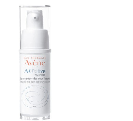 Avene A-Oxitive Contorno De Ojos 15Ml