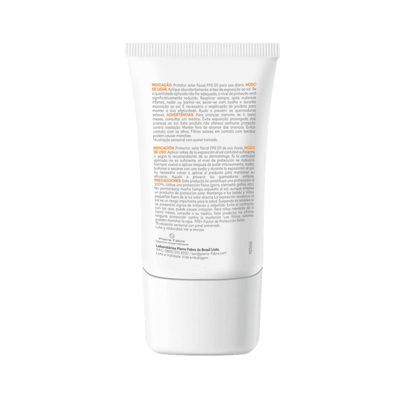 Darrow Actine One SPF 50 Colorless 40g