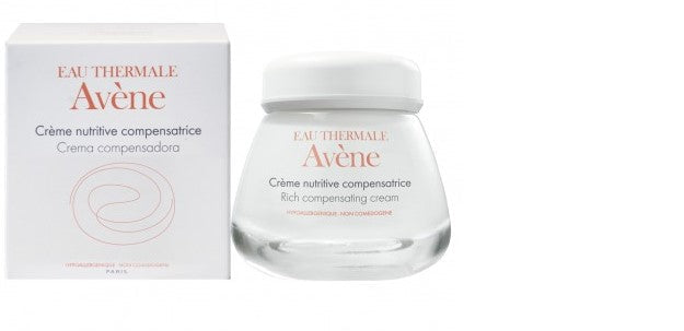 Avene Crema Nutritiva Piel Sensible Sec 50Ml