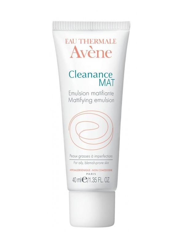 Avene Cleanance Facial 40Ml