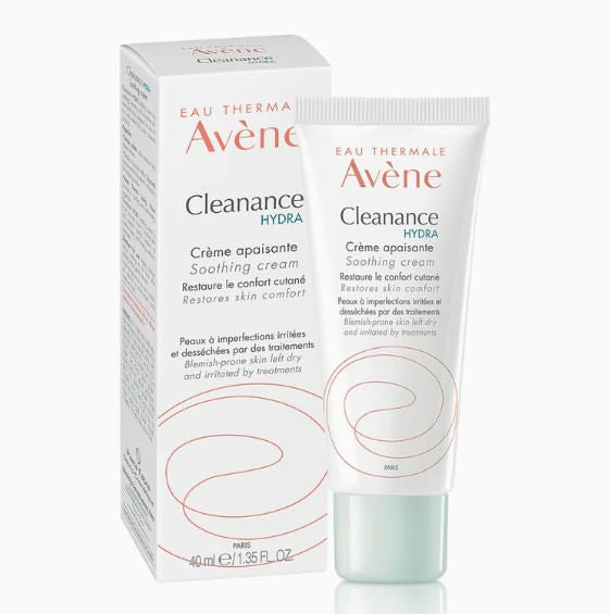 Avene Clean-Ac Crema 40Ml