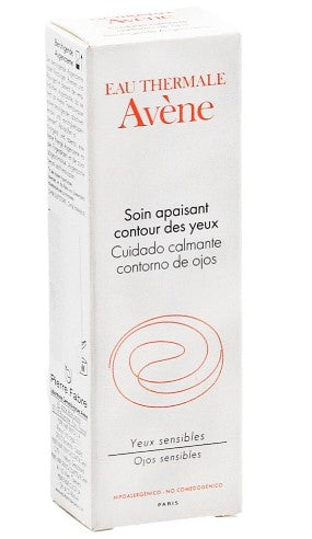 Avene Contorno De Ojos 15Ml