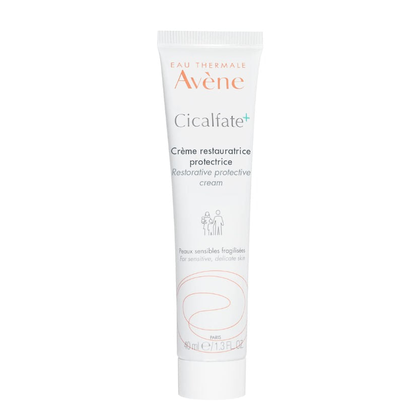 Avene Cicalfate Crema Reparadora 40Ml