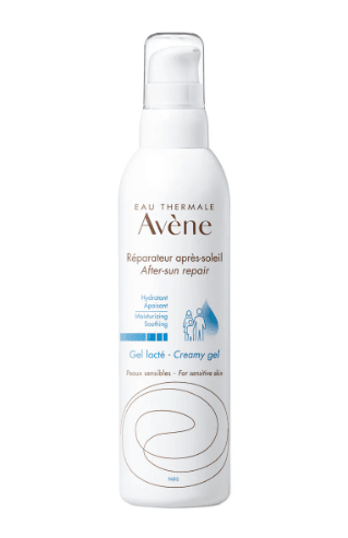 Avene Locion Hidratante After Sun 200Ml - WeCare Pharma
