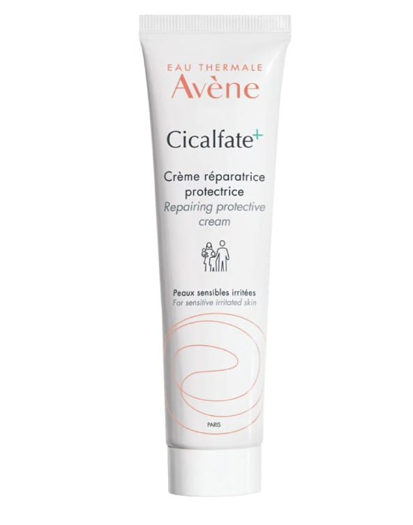 Avene Cicalfate Crema Reparadora 100Ml