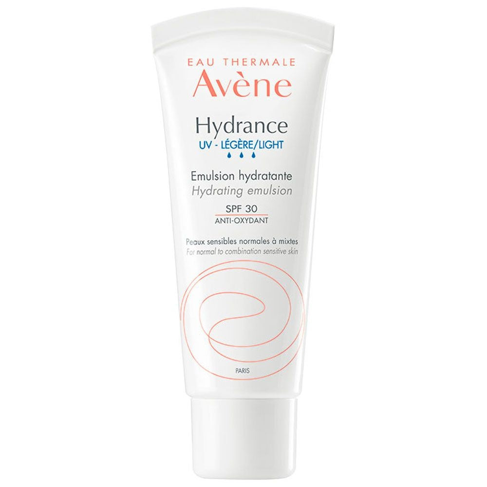 Avene Hydrance Optimale Uv Ligera 40Ml