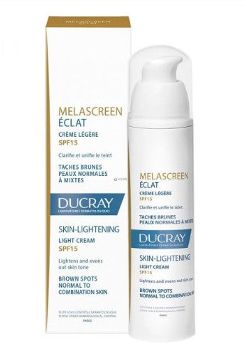 Ducray Melascreen Crema 40Ml