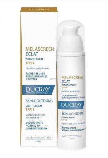 Ducray Melascreen Crema 40Ml - WeCare Pharma