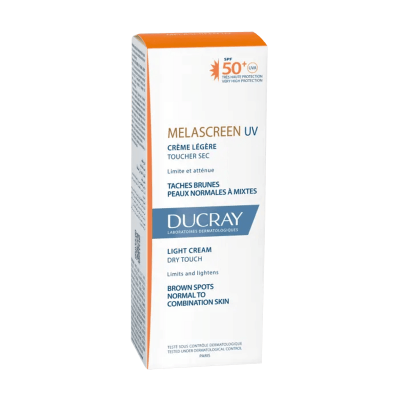Ducray Melascreen Uv Crema Ligera 40Ml - WeCare Pharma