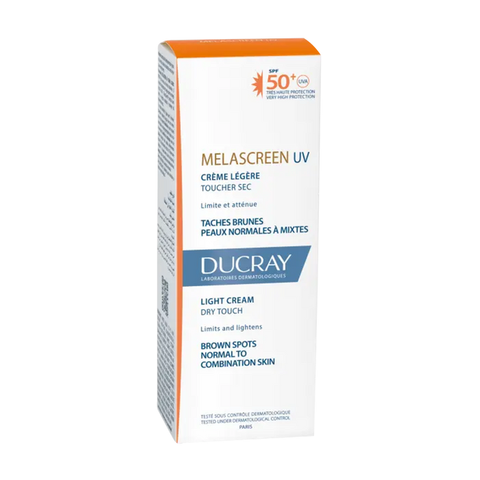 Ducray Melascreen Uv Crema Ligera 40Ml