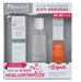 Avene Kit Antiedad Physiolift Suero+ Loción Micelar+Physiolift Ojos+Fps50 5Ml