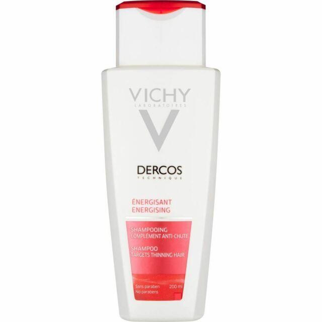 Vichy Dercos Champu Estimulante 200Ml