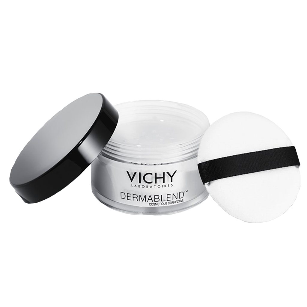 Vichy Dermablend Polvo Fijador 28G