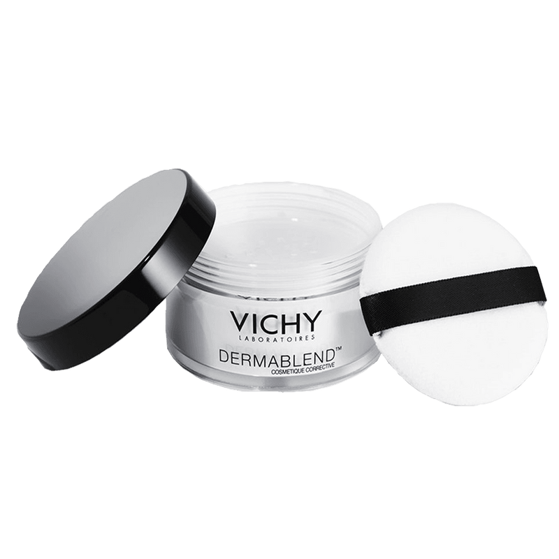 Vichy Dermablend Polvo Fijador 28G - WeCare Pharma