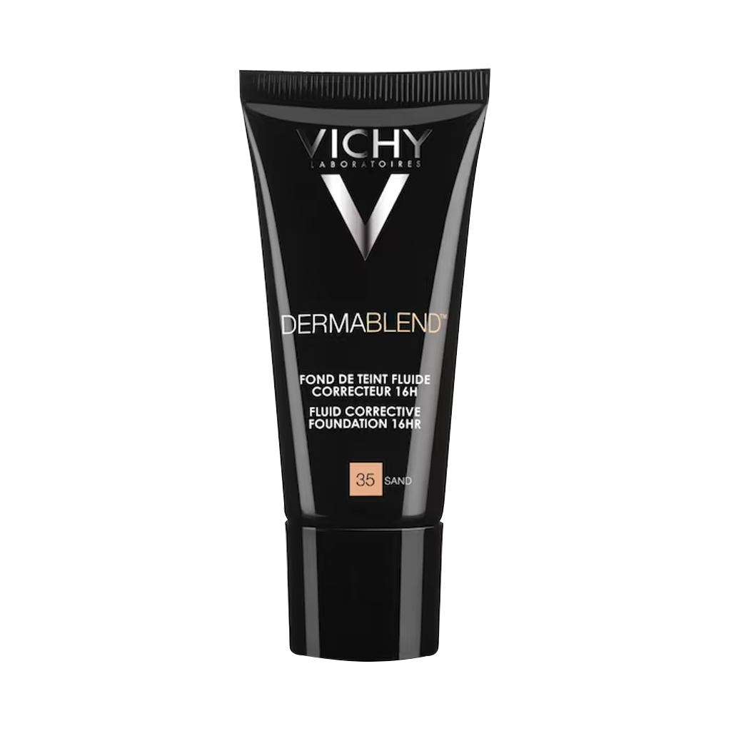 Vichy Dermablend Sand 30Ml