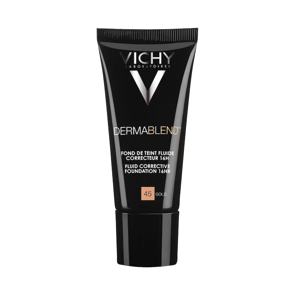 Vichy Dermablend Gold 30Ml