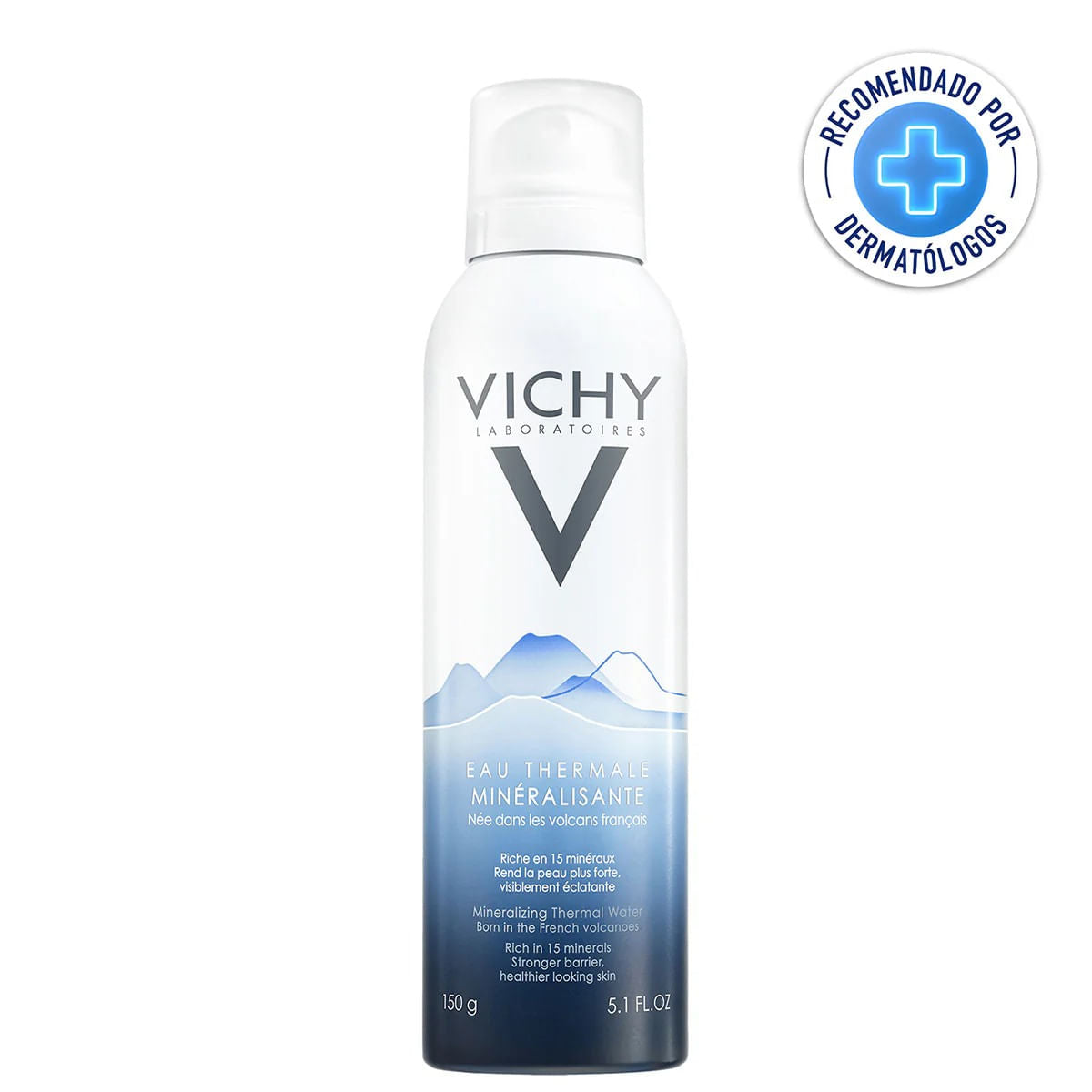 Vichy Agua Termal 300Ml