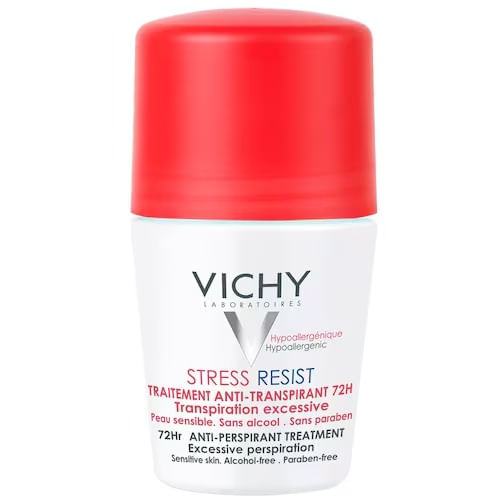 Vichy Desodorante Stress-R Roll-On 50Ml