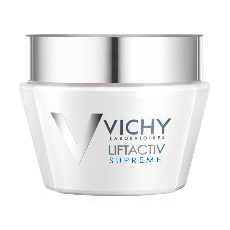 Vichy Liftactiv Supreme Tratamiento Antiarrugas 50Ml