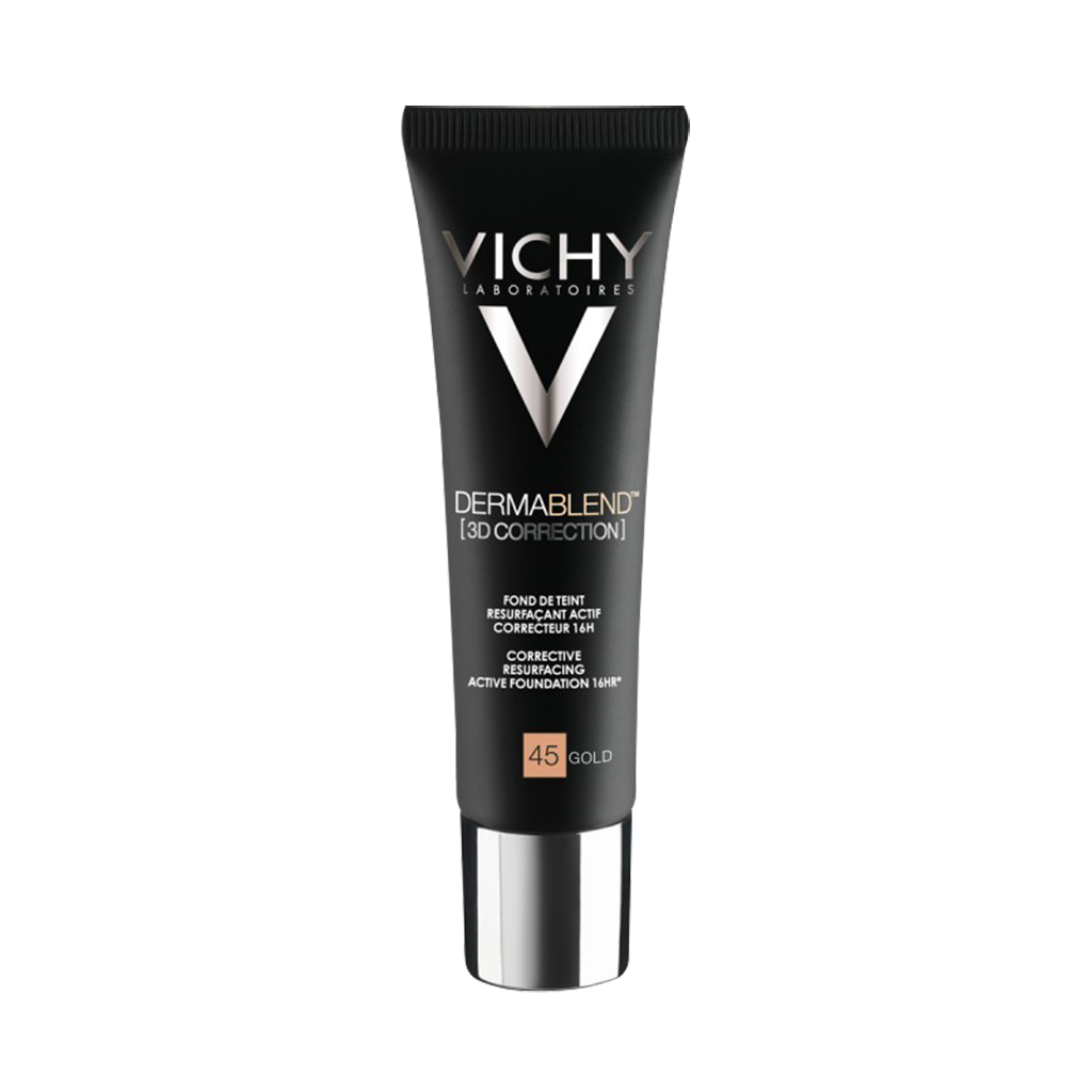 Vichy Dermablend Corrector Gold 30Ml