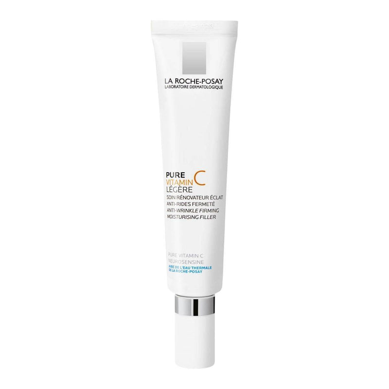 La Roche-P Redermic Vitamina C Crema Antiarrugas 40Ml - WeCare Pharma