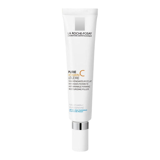 La Roche-P Redermic Vitamina C Crema Antiarrugas 40Ml