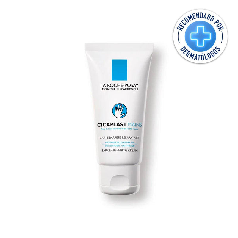 La Roche-P Cicaplast Manos 50Ml - WeCare Pharma