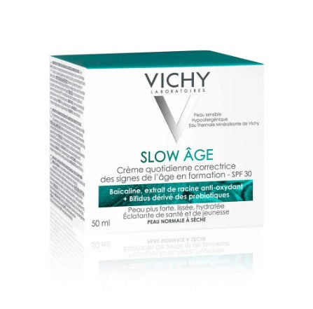 Vichy Crema Slow Age 50Ml