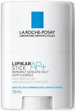 La Roche-P Lipikar Ap+ Stick 15Ml - WeCare Pharma