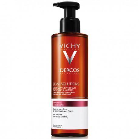 Dercos Shampoo Densi-Solutions 250Ml - WeCare Pharma
