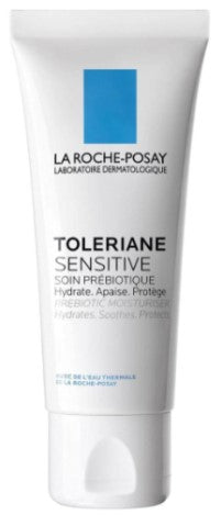 La Roche-P Crema Toleriane Hidratante 40Ml