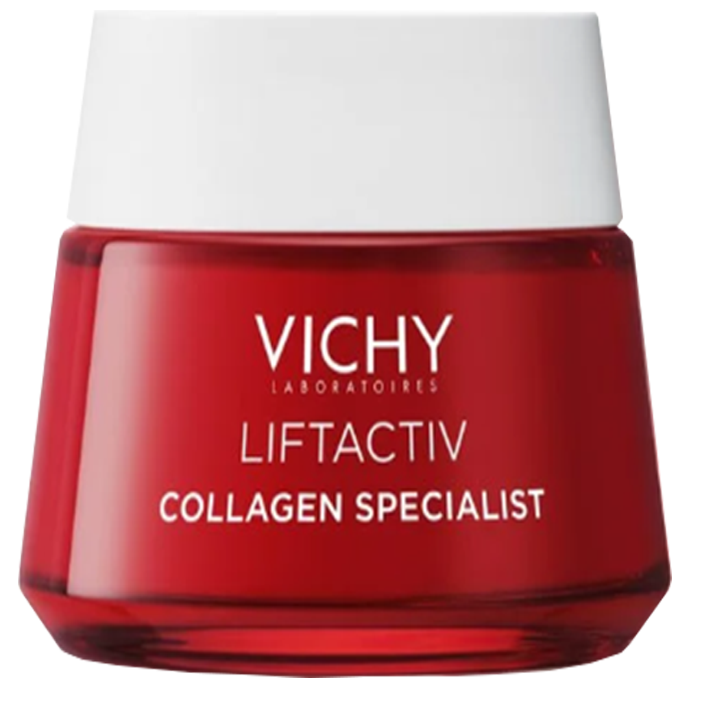 Vichy Liftactiv Crema Alisadora Anti-Edad 50Ml