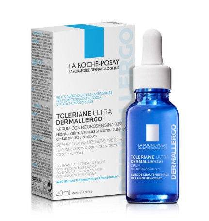 La Roche-P Toleriane Ultra Dermallergo Serum 20Ml - WeCare Pharma