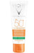 Vichy Capital Soleil Agua Solar Bronceadora Fps50 200Ml