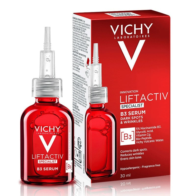 Vichy Liftactiv Serum B3 Anti-Manchas 30Ml