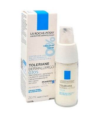 La Roche-P Toleriane Ultra Ojos 20Ml - WeCare Pharma